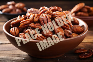 Chocolate Covered Pecans